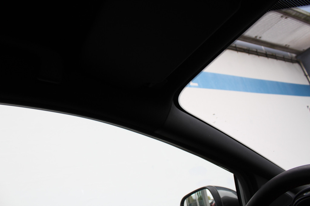 Ford Puma (S881BS) met abonnement