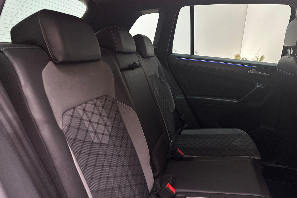 Volkswagen Tiguan (JHT90J) met abonnement