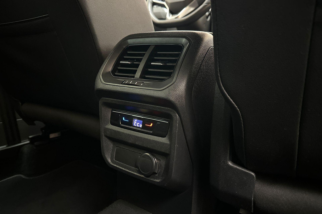 Volkswagen Tiguan (JHT90J) met abonnement