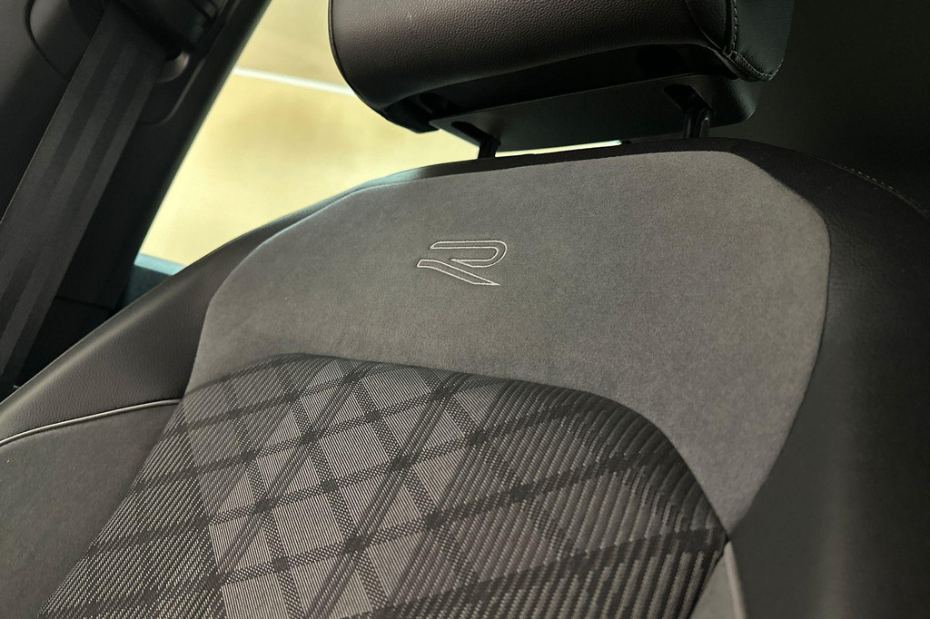 Volkswagen Tiguan (JHT90J) met abonnement