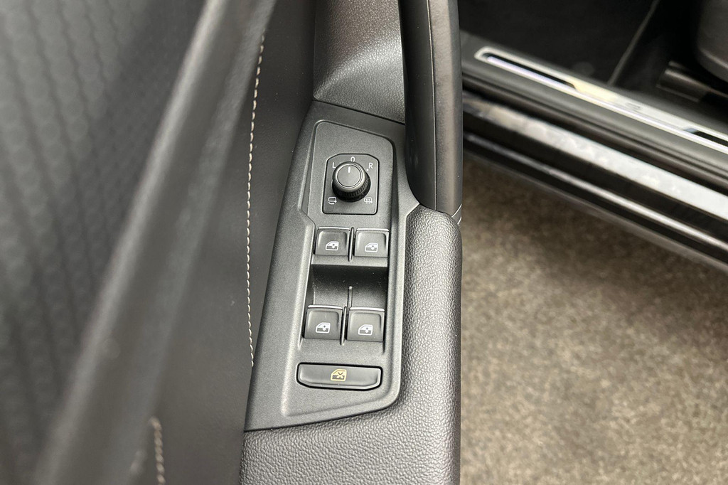 Volkswagen Tiguan (JHT90J) met abonnement