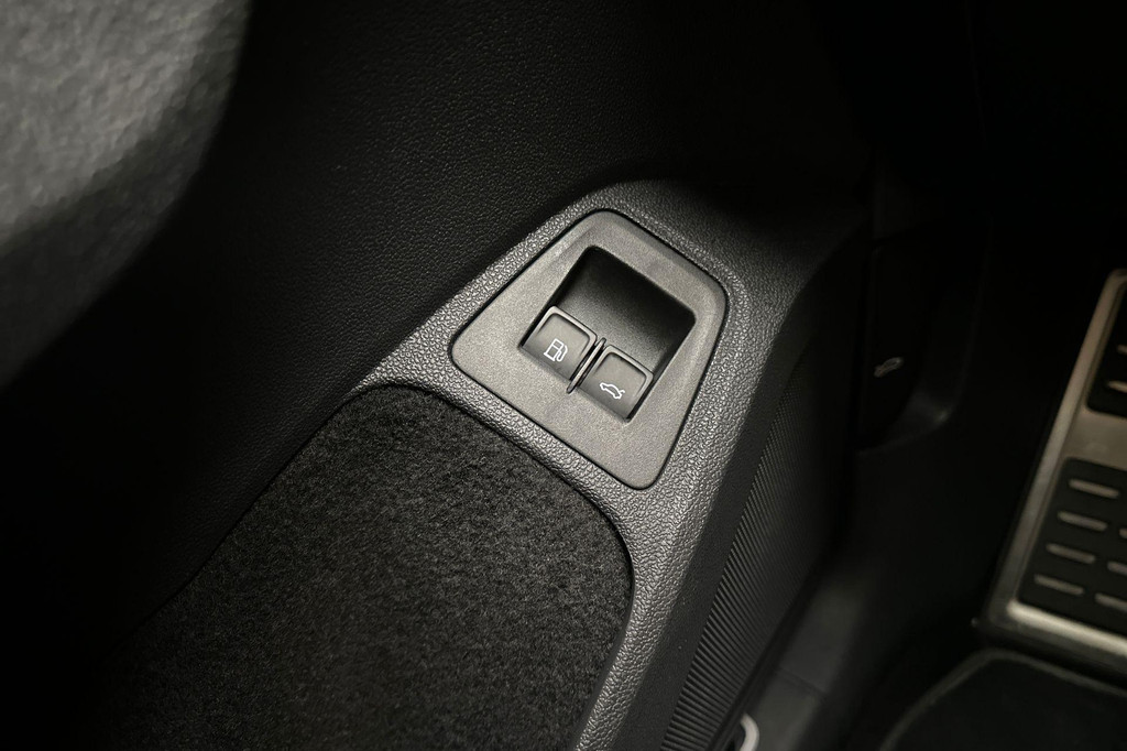 Volkswagen Tiguan (JHT90J) met abonnement