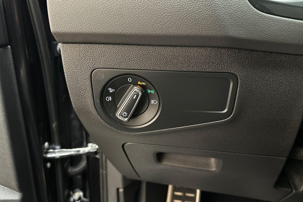 Volkswagen Tiguan (JHT90J) met abonnement