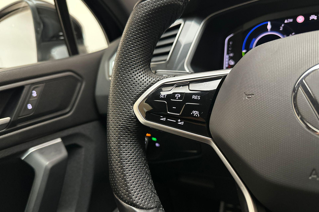 Volkswagen Tiguan (JHT90J) met abonnement