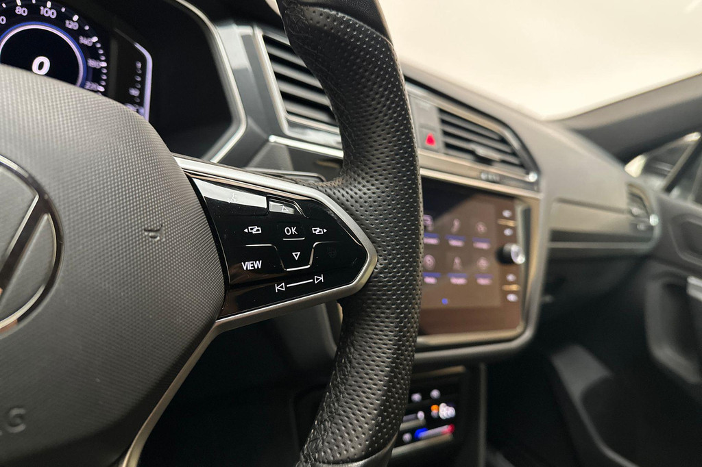 Volkswagen Tiguan (JHT90J) met abonnement