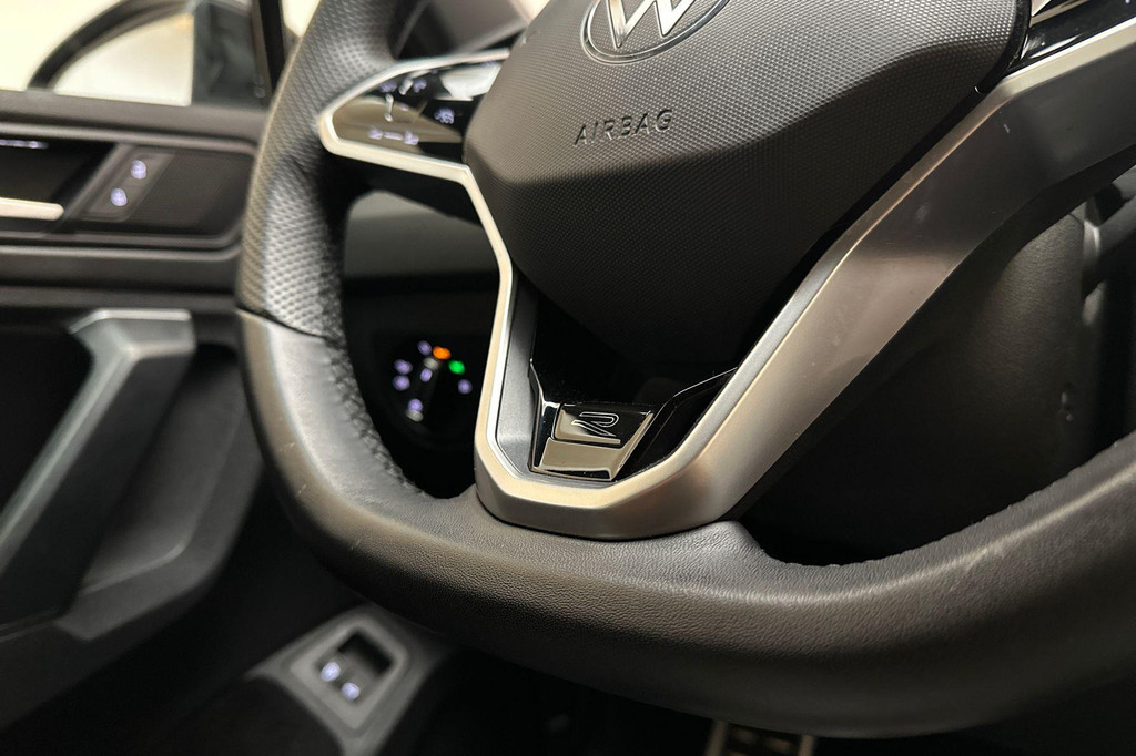 Volkswagen Tiguan (JHT90J) met abonnement