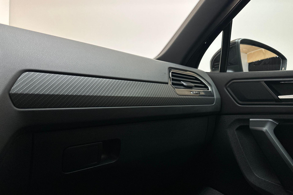 Volkswagen Tiguan (JHT90J) met abonnement