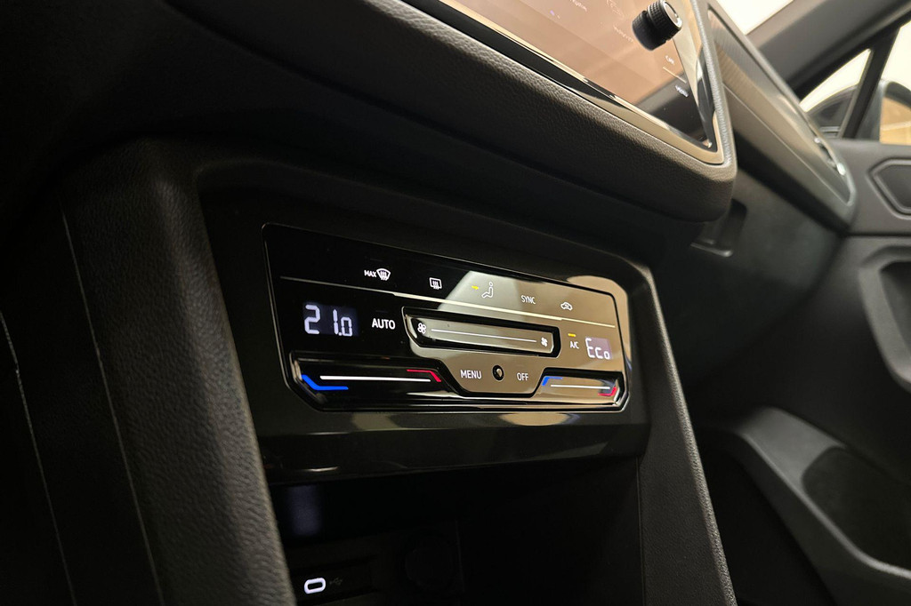 Volkswagen Tiguan (JHT90J) met abonnement