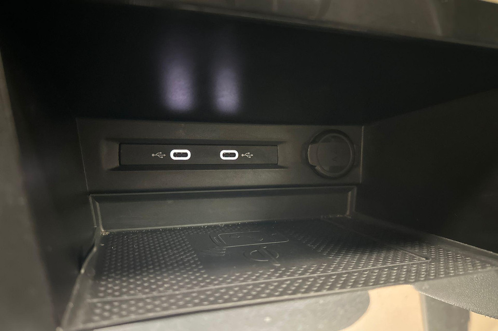 Volkswagen Tiguan (JHT90J) met abonnement