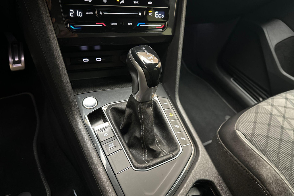 Volkswagen Tiguan (JHT90J) met abonnement