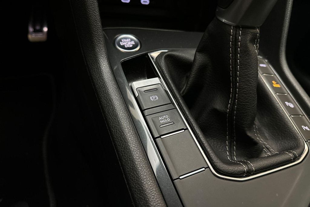 Volkswagen Tiguan (JHT90J) met abonnement