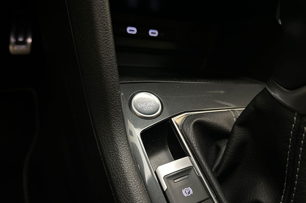 Volkswagen Tiguan (JHT90J) met abonnement