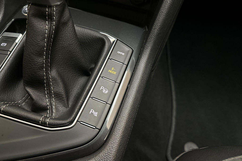 Volkswagen Tiguan (JHT90J) met abonnement