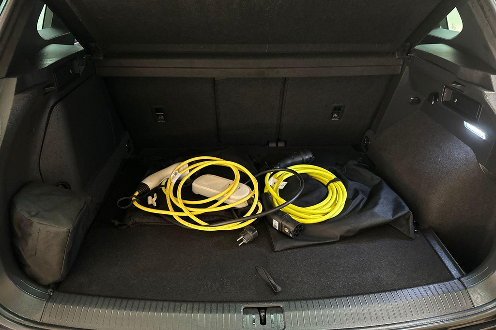 Volkswagen Tiguan (JHT90J) met abonnement