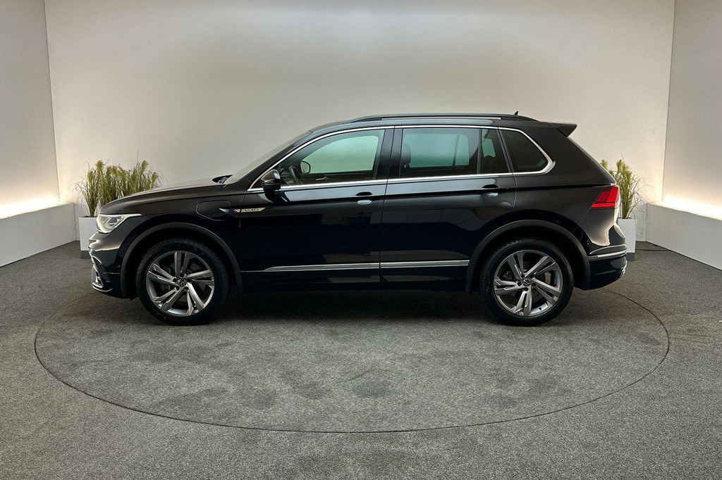 Volkswagen Tiguan (JHT90J) met abonnement
