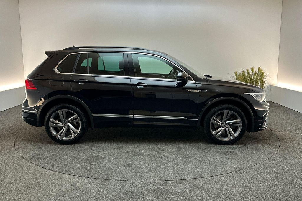 Volkswagen Tiguan (JHT90J) met abonnement