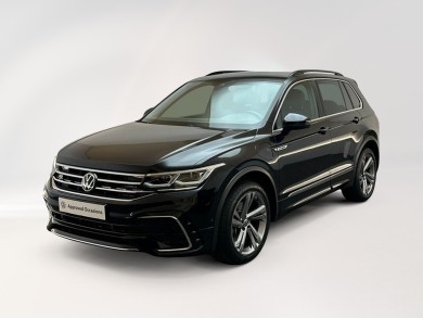 Volkswagen Tiguan (JHT90J) met auto abonnement