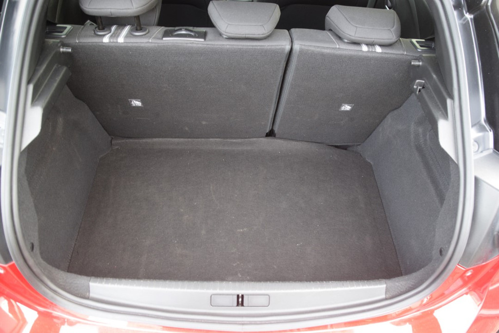 Opel Corsa (JDS40L) met abonnement