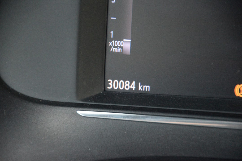 Opel Corsa (JDS40L) met abonnement