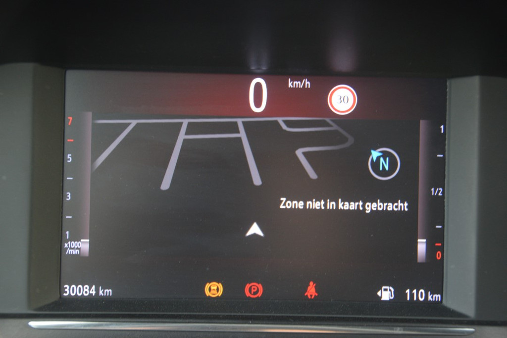 Opel Corsa (JDS40L) met abonnement