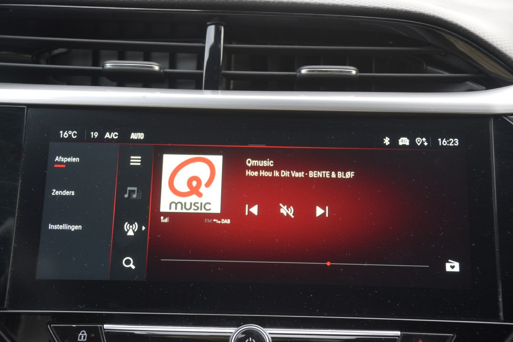 Opel Corsa (JDS40L) met abonnement