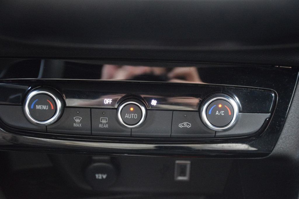 Opel Corsa (JDS40L) met abonnement