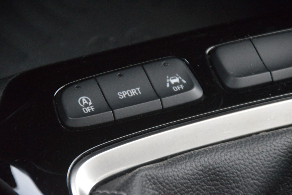 Opel Corsa (JDS40L) met abonnement