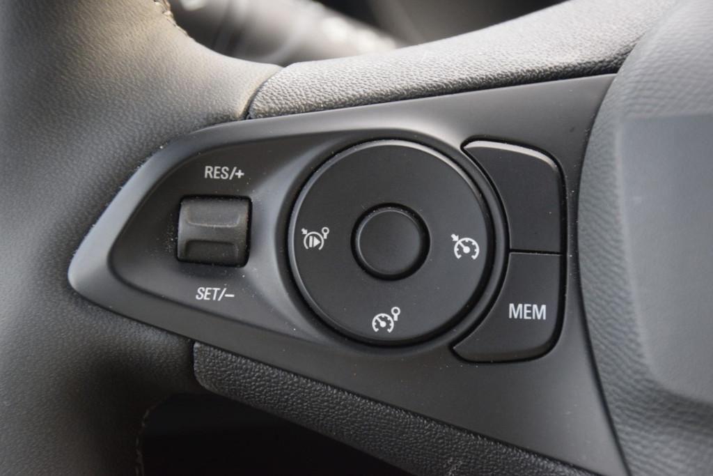 Opel Corsa (JDS40L) met abonnement