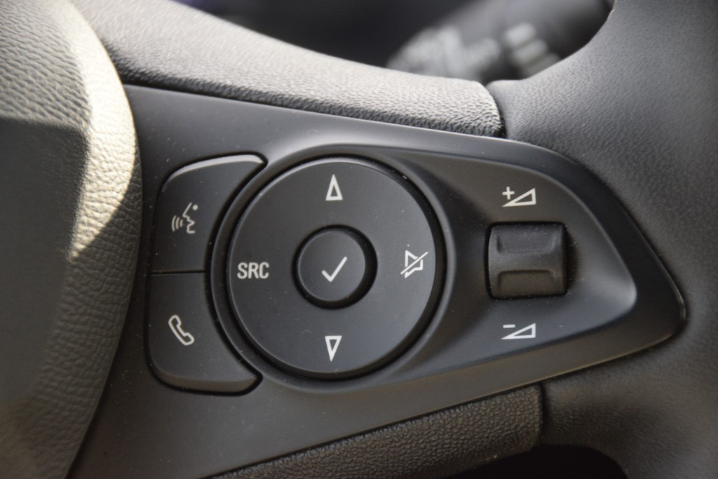 Opel Corsa (JDS40L) met abonnement