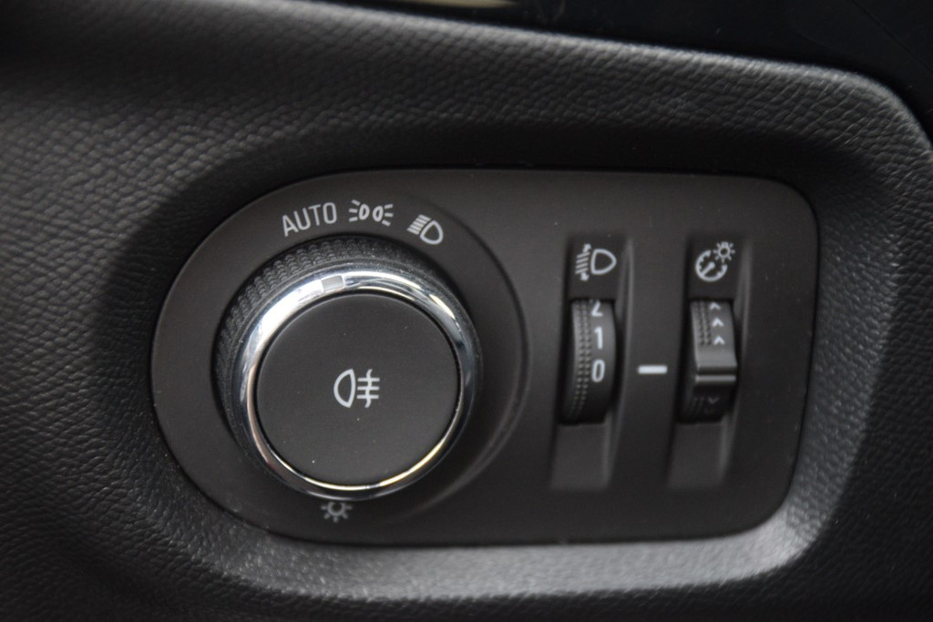 Opel Corsa (JDS40L) met abonnement