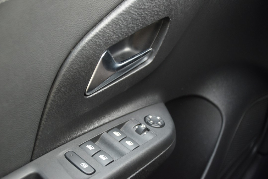 Opel Corsa (JDS40L) met abonnement