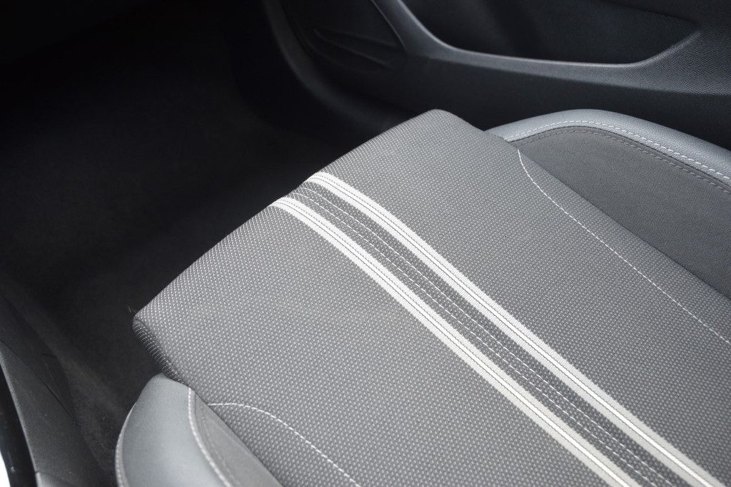 Opel Corsa (JDS40L) met abonnement