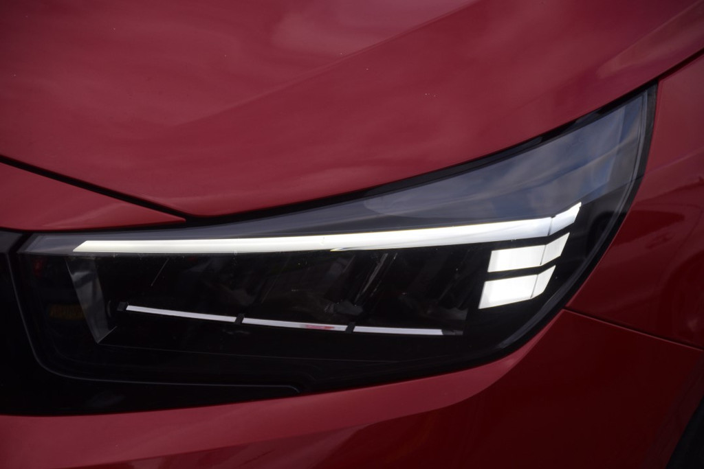 Opel Corsa (JDS40L) met abonnement