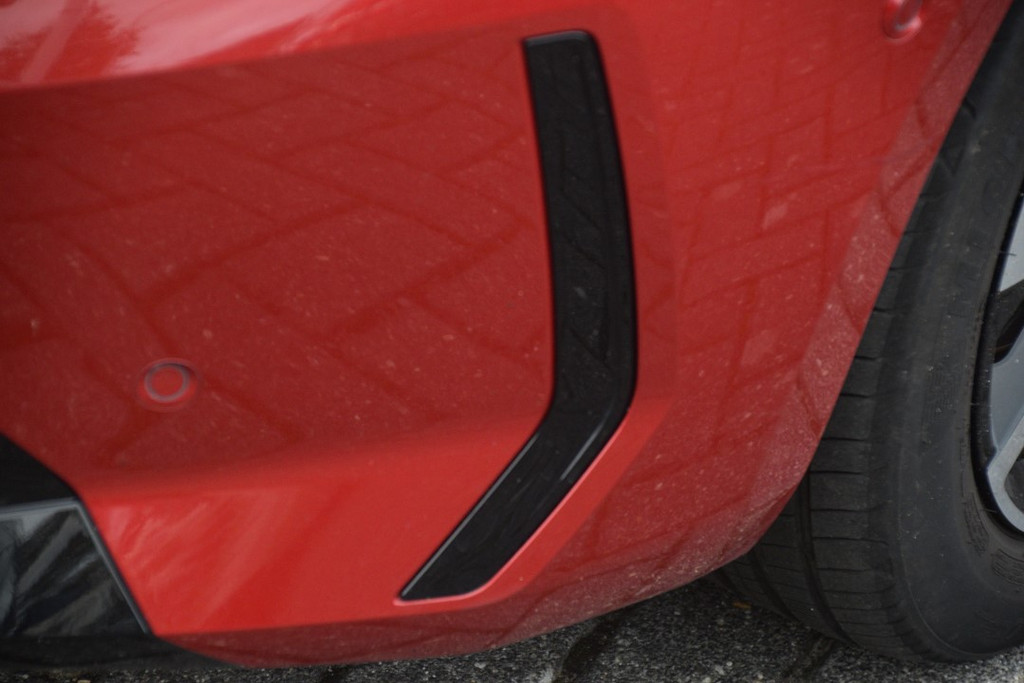 Opel Corsa (JDS40L) met abonnement