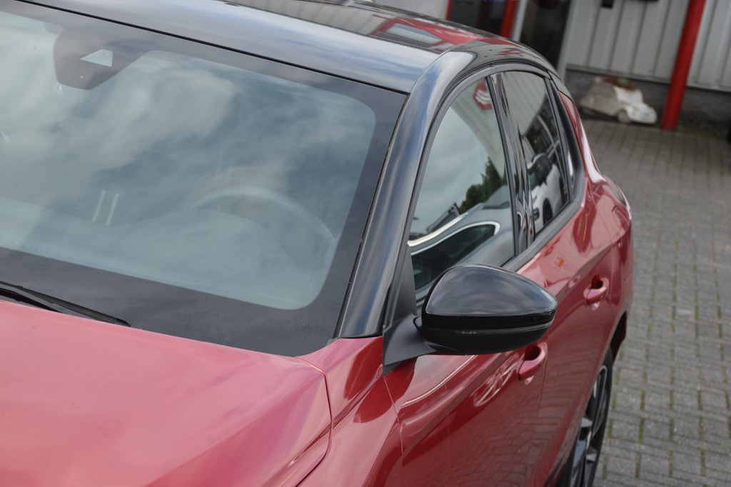 Opel Corsa (JDS40L) met abonnement