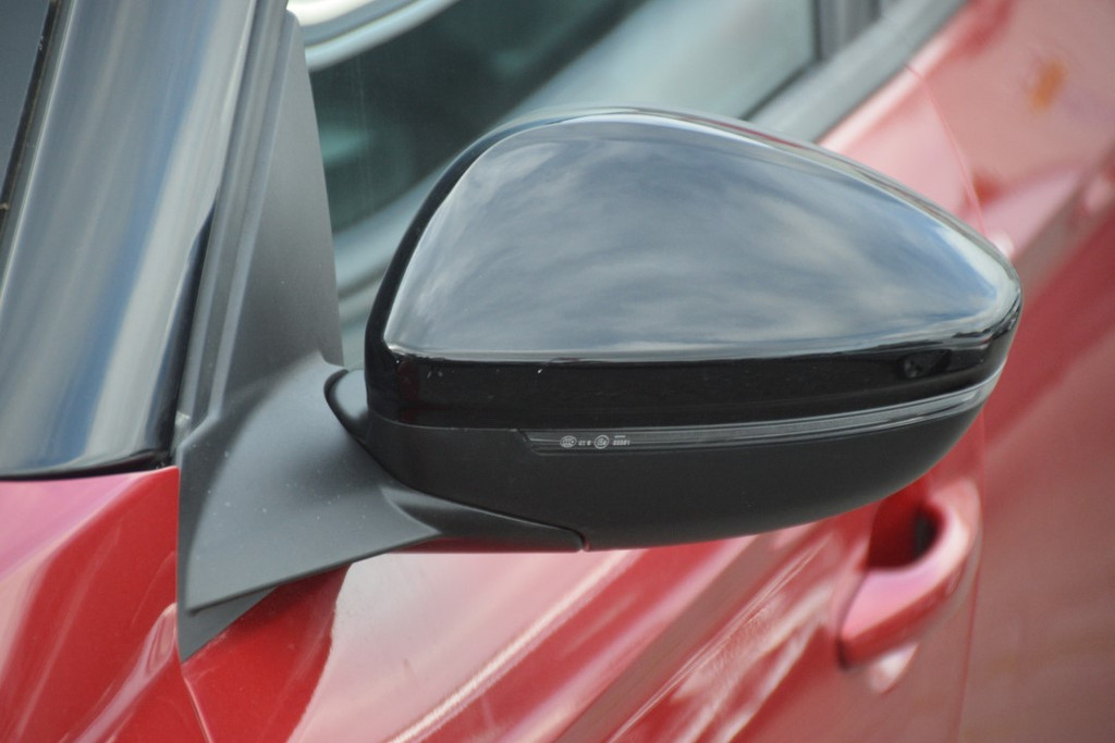 Opel Corsa (JDS40L) met abonnement