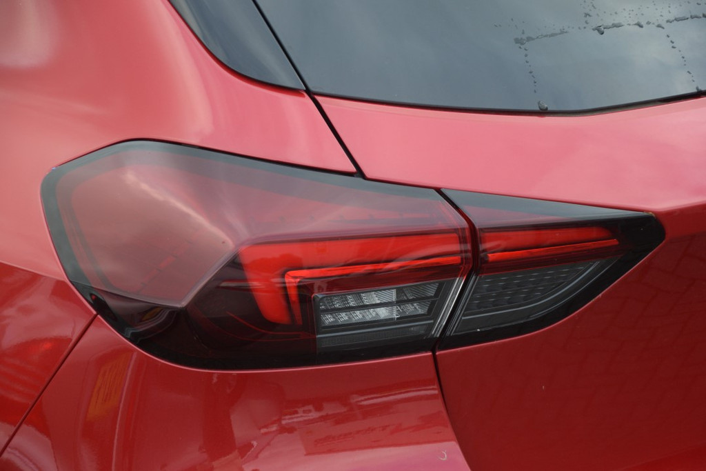 Opel Corsa (JDS40L) met abonnement