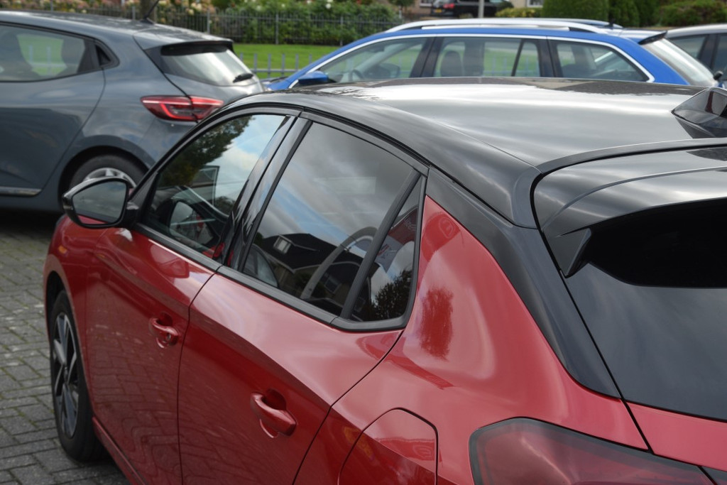 Opel Corsa (JDS40L) met abonnement