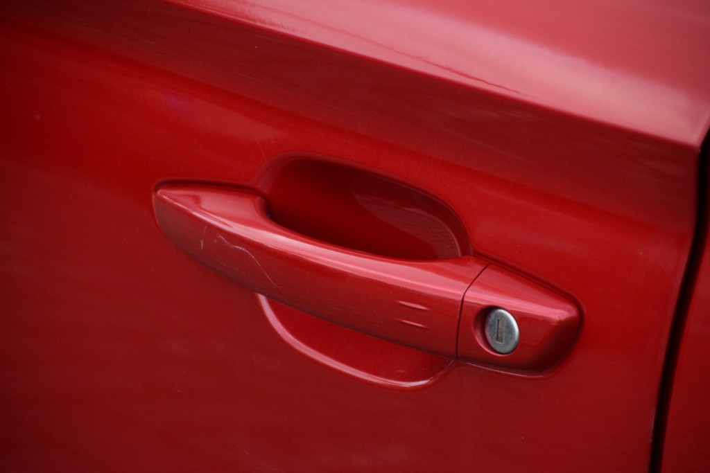 Opel Corsa (JDS40L) met abonnement