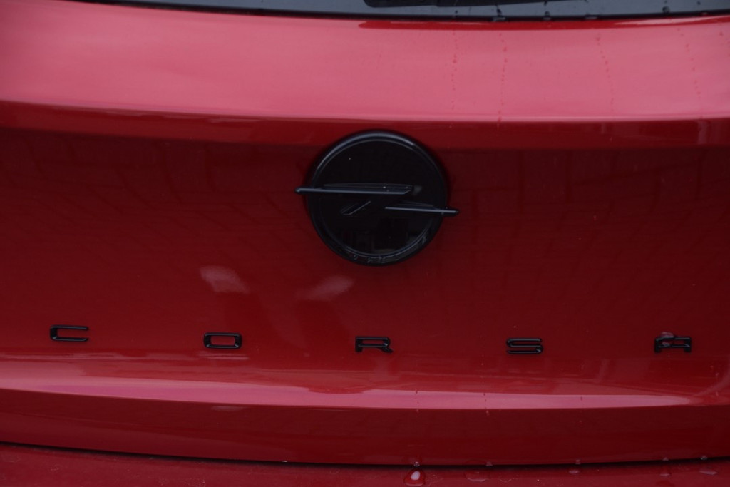 Opel Corsa (JDS40L) met abonnement