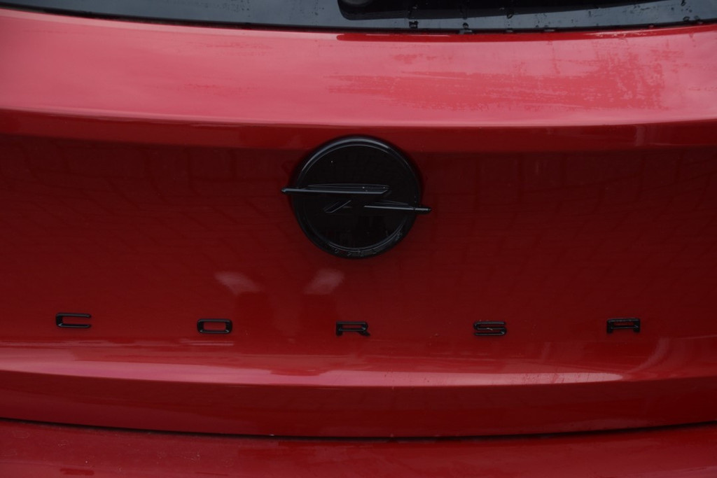 Opel Corsa (JDS40L) met abonnement