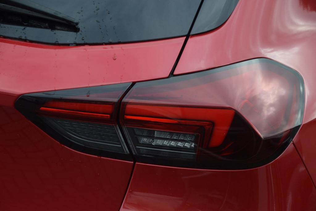 Opel Corsa (JDS40L) met abonnement