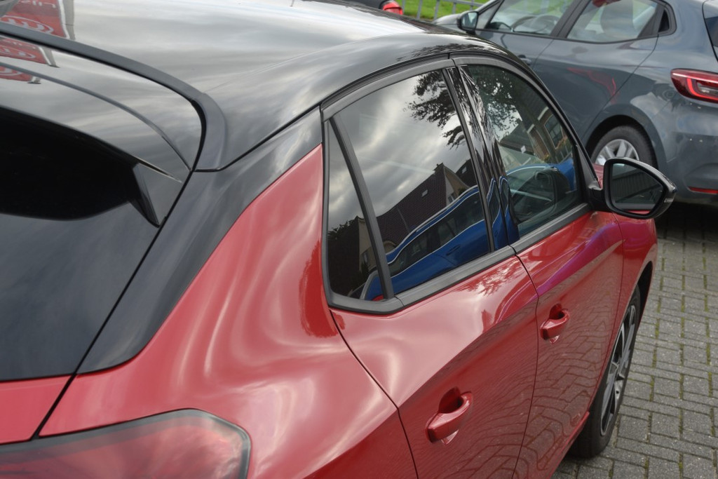 Opel Corsa (JDS40L) met abonnement