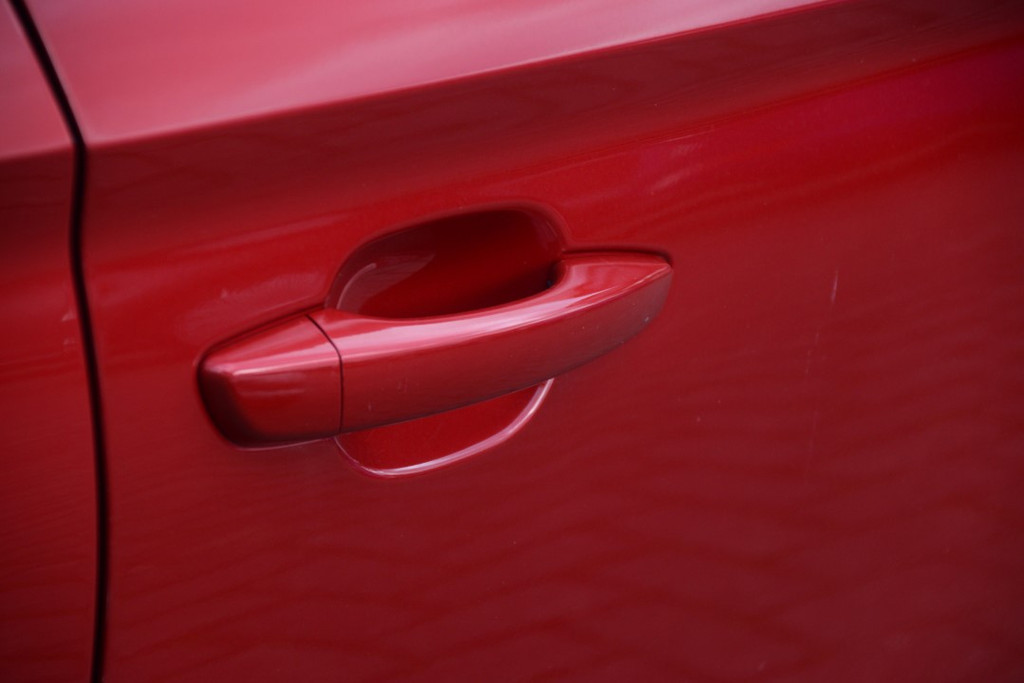 Opel Corsa (JDS40L) met abonnement