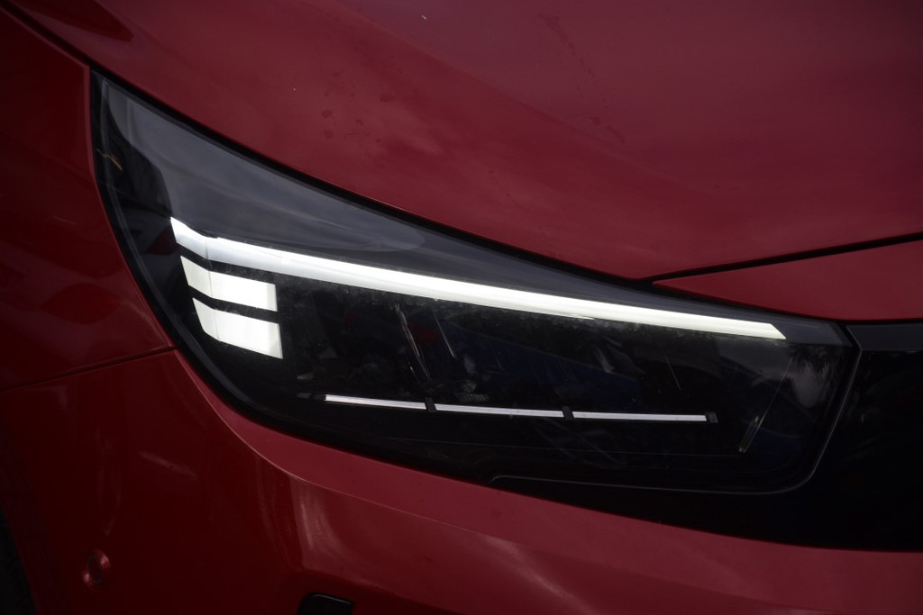 Opel Corsa (JDS40L) met abonnement