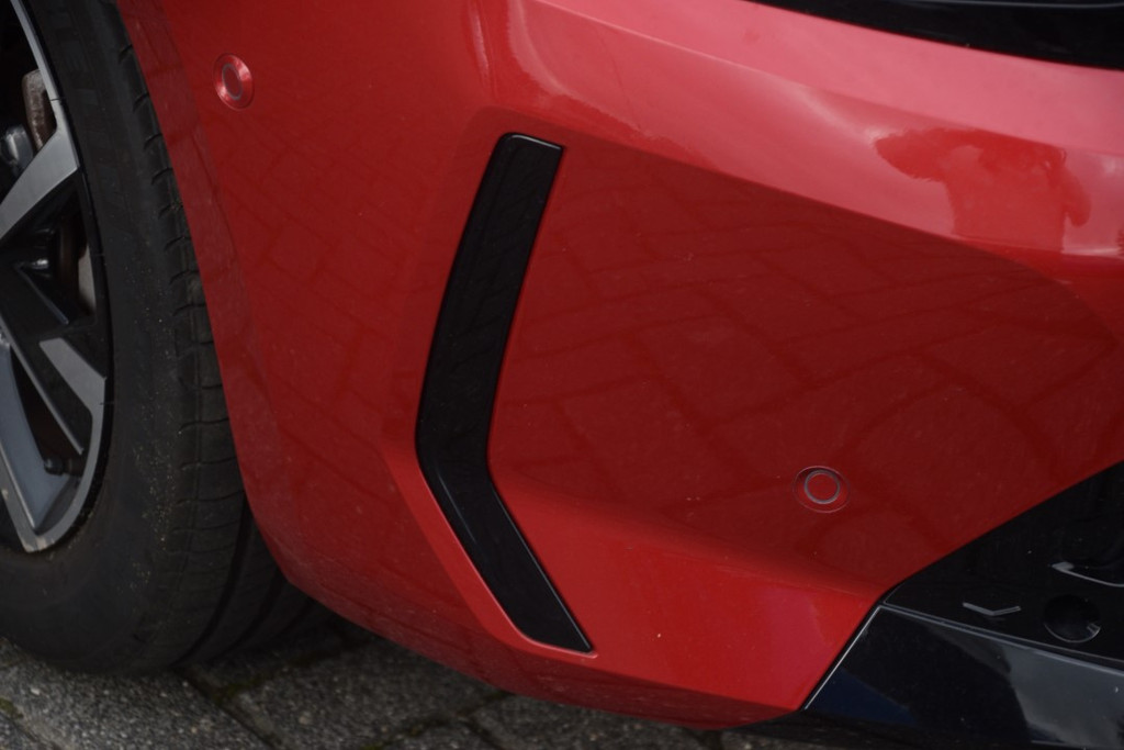 Opel Corsa (JDS40L) met abonnement