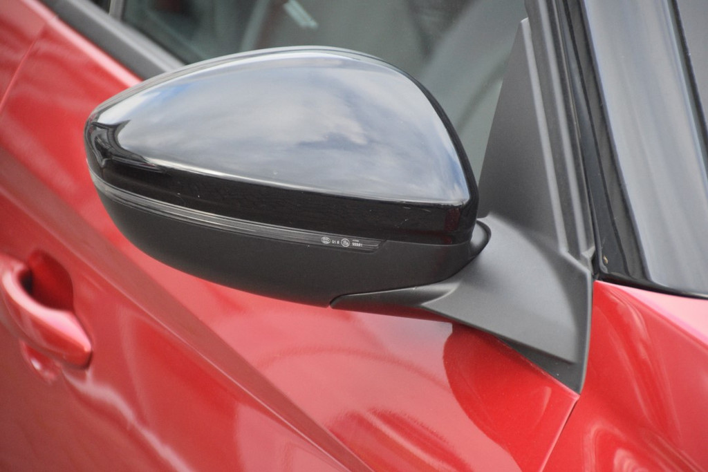 Opel Corsa (JDS40L) met abonnement