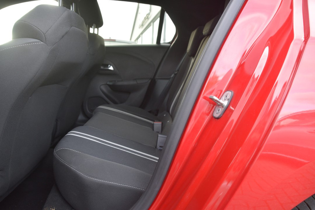 Opel Corsa (JDS40L) met abonnement