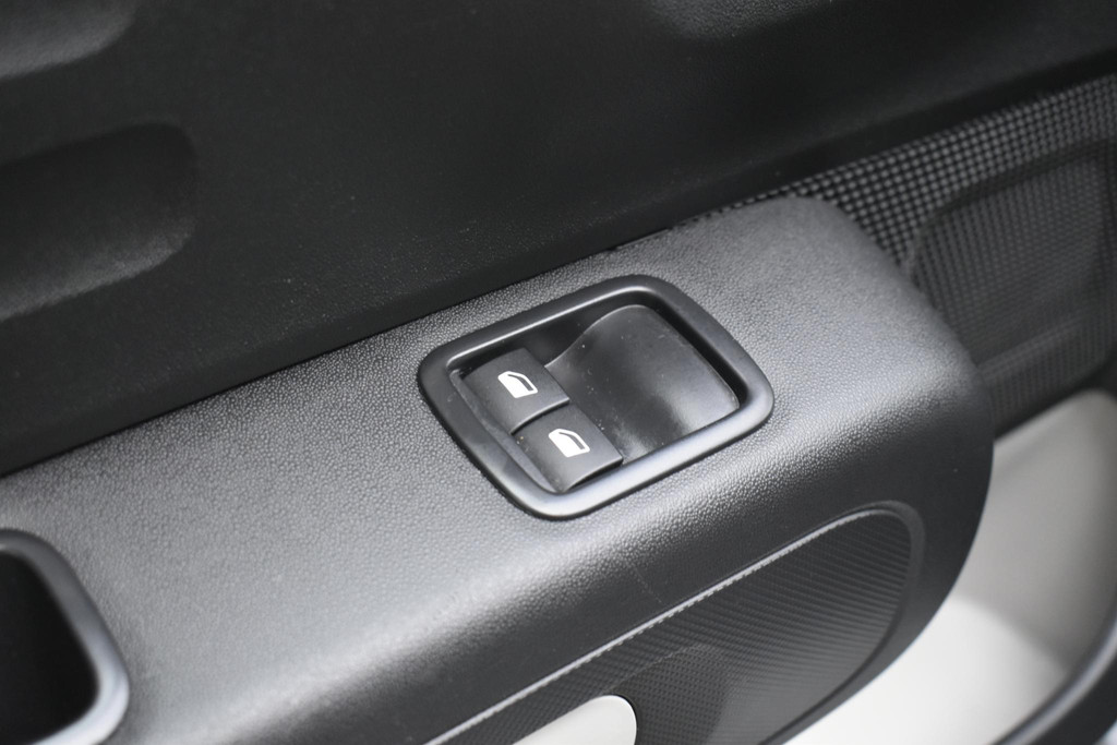 Citroën C3 (X480TZ) met abonnement