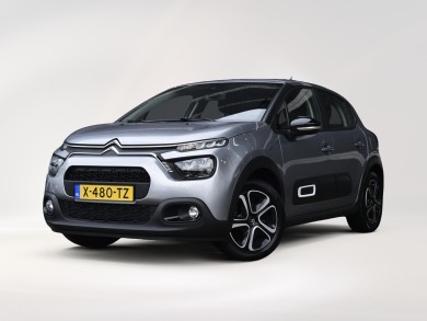 Citroën C3 (X480TZ) met auto abonnement